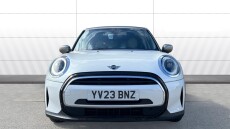 MINI Cooper 1.5 C Exclusive 5dr Auto Petrol Hatchback
